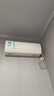 美的空調(diào)掛機(jī) 酷省電 大1.5匹 新一級(jí)能效 家電國家補(bǔ)貼20% 臥室變頻冷暖 KFR-35GW/N8KS1-1無憂安裝 曬單實(shí)拍圖