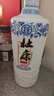 杜康老窖豪享版濃香型白酒52度750ml 高粱酒純糧酒送禮口糧酒河南白酒 52度 750mL 6瓶 【酒+御藏小酒*1】 曬單實(shí)拍圖