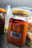 天臺羊泉 云南牟定油腐乳320g 鹵腐霉豆腐紅油豆腐乳調(diào)料拌面蘸水下飯菜 曬單實拍圖