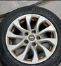 雙星（DOUBLE STAR）輪胎/汽車(chē)輪胎 195/60R16 89H SH71適配新軒逸/騏達/啟辰D60 曬單實(shí)拍圖