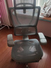 Ergonor保友優(yōu)b雄鷹 電腦椅人體工學(xué)椅家用 電競(jìng)椅辦公椅子靠背老板椅 【優(yōu)b雄鷹】銀白網(wǎng)+躺舒寶 精準(zhǔn)承托 舒適久坐 曬單實(shí)拍圖