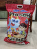 小鹿藍(lán)藍(lán)巨型零食抱抱袋大禮包兒童健康小吃零食兒童節(jié)禮物端午禮零食餅干 巨型零食抱抱袋【超超超超級大】 曬單實拍圖