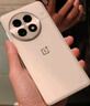 墨盞 適用一加13手機殼OnePlus散熱1+13磁吸充電炫光一加十三男防摔2025新款超火自帶鏡頭膜保護套 N52磁芯/散熱/不沾指紋/水晶鏡頭膜【初雪白】 一加13 曬單實拍圖