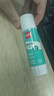 得力（deli）36g高粘PVA固體膠水 速干可水洗膠棒 DIY手工粘膠學(xué)生文具 12支/盒 辦公用品 P07103 曬單實拍圖