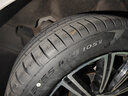 倍耐力汽車(chē)輪胎235/55R19 105V P0 P Zero pz4(VOL)原配沃爾沃 曬單實(shí)拍圖