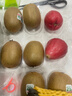 京鮮生 紅寶石蓮霧 凈重2斤裝9-12個(gè) 單果75g+中秋水果源頭直發(fā)包郵 曬單實(shí)拍圖