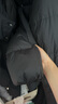 森馬（Semir）輕松羽絨|羽絨服男三防外套發(fā)熱面包服冬2025抗靜電109725113101 曬單實(shí)拍圖