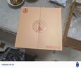 迪奧DIOR烈艷藍金口紅絲絨999啞光唇膏顯色化妝品 生日禮物送女友 曬單實拍圖