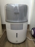 飛利浦（PHILIPS）加濕器家用臥室母嬰專用靜音除菌無霧空調(diào)加濕機孕婦嬰幼兒小型桌面大容量國家補貼HU5710/10 曬單實拍圖