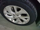玲瓏輪胎215/55R17 98W 玲瓏臻選 UD 適配起亞K4/名圖 曬單實(shí)拍圖
