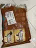往來白丁 內(nèi)蒙古牛仔骨500g凈重 新鮮黃牛肉帶骨牛小排燒烤食材烤肉 生鮮 曬單實拍圖