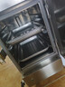 美凌幻影蒸飯柜商用蒸飯車(chē)蒸煮一體食堂電蒸箱蒸柜飯店蒸包子饅頭燃氣蒸爐液化氣煤氣電用變頻智能定時(shí) 電用標準款 小4盤(pán)【可供約35人】 曬單實(shí)拍圖