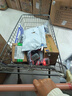美的（Midea）波輪洗衣機(jī)全自動(dòng)家用 MB55V36E 5.5公斤 宿舍租房 迷你洗衣機(jī)小型 隨心洗 以舊換新 家電國(guó)家補(bǔ)貼 曬單實(shí)拍圖