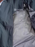 喬丹運動外套男秋季連帽風衣男休閑夾克三防戶外沖鋒運動服男七夕禮物 曬單實拍圖