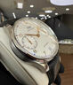 萬(wàn)國（IWC）【二手99新】萬(wàn)國男表葡萄牙系列葡7男表全自動(dòng)機械男士七日鏈商務(wù)休閑二手瑞表二手奢侈品腕表 42.3表徑新機芯白盤(pán)IW500704 曬單實(shí)拍圖