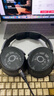 森海塞爾HD490ProPLUS/HD400pro監(jiān)聽耳機(jī)專業(yè)錄音棚開放式有線生日禮開學(xué)禮物禮品頭戴耳機(jī) HD490 PRO【黑色】 曬單實(shí)拍圖