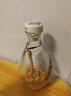 白圣山人參枸杞酒52度 人參酒小瓶42度長(cháng)白山人參枸杞酒 滋補養生酒禮盒 52度 250mL 6瓶 整箱贈杯子2只 曬單實(shí)拍圖
