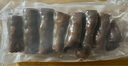 龍大肉食干香腸160g*2 純豬肉腸風(fēng)干腸 山東風(fēng)味臘腸 開袋即食熟食火腿腸 曬單實(shí)拍圖