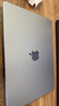 Apple二手蘋(píng)果筆記本電腦MacBookPro/Air M1M2M3M4商務(wù)游戲剪輯設計 99新 21款14寸GP3【M1Pro】16+512G灰銀 曬單實(shí)拍圖