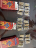 [鵬哥推薦]八寶手工切糕早餐辦公營(yíng)養休閑零食品200g/盒N [買(mǎi)2送1]到手3盒(嘗鮮裝) 曬單實(shí)拍圖
