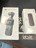 大疆（DJI）Osmo Pocket 3口袋相機 手持vlog 防抖云臺 直播便攜攝像機 標準套裝+適配續航手柄（熱銷(xiāo)） （熱銷(xiāo)）含雷克沙256G4K視頻卡 曬單實(shí)拍圖