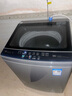 海爾（Haier）波輪洗衣機全自動(dòng)10KG大容量一級能效超凈洗【XQB100-Z719】家電國家補貼20%小型租房以舊換新家用 曬單實(shí)拍圖