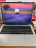 華為MateBook D 14 店鋪預裝Windows版 輕薄筆記本電腦 12代酷睿處理器 i5 16G 512G 皓月銀 曬單實(shí)拍圖