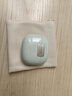 漫步者（EDIFIER）Lolli3 ANC 半入耳主動(dòng)降噪藍牙耳機 LDAC音頻解碼 適用蘋(píng)果華為小米OPPO手機 青綠色 曬單實(shí)拍圖