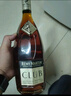 人頭馬（Remy Martin）CLUB優(yōu)質(zhì)香檳區(qū)干邑白蘭地洋酒 350mL  曬單實(shí)拍圖