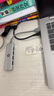 惠普usb擴(kuò)展器 電腦usb3.0多接口分線器拓展塢 usb延長(zhǎng)線 轉(zhuǎn)接器轉(zhuǎn)換器 筆記本電腦拓展塢 獨(dú)立供電 曬單實(shí)拍圖