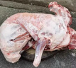 今友生活內蒙古羊肉 原切全羊整只30斤羔羊 生鮮羊肉 中秋禮盒 源頭直發(fā) 曬單實(shí)拍圖