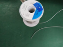 云錫牌 焊錫絲 錫線(xiàn) （S-Sn50PbA）0.8mm-2.0mm 有鉛 S-Sn50PbA 1.0mm-1000g 曬單實(shí)拍圖