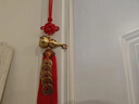 和堂悅舍五帝錢(qián)葫蘆風(fēng)水掛件銅錢(qián)真品門(mén)對化解入戶(hù)門(mén)對鄰居門(mén)真品開(kāi)過(guò)正品 【大部分戶(hù)型需要 2串贈3豪禮】大門(mén)對鄰居門(mén) 曬單實(shí)拍圖