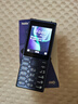 諾基亞（NOKIA）125 4G全網(wǎng)通移動(dòng)聯(lián)通電信廣電 2.4英寸 老人老年按鍵直板學(xué)生兒童備用手機(jī) 雙卡雙待 藍(lán)色 曬單實(shí)拍圖
