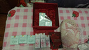 雅詩(shī)蘭黛小棕瓶護膚品套裝(棕瓶50ml+棕眼15ml)化妝品禮盒七夕情人節禮物 曬單實(shí)拍圖