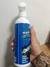 得力（deli）自行車(chē)鏈條清洗劑鏈條油防銹潤滑保養山地公路牙盤(pán)500ml 藍色 曬單實(shí)拍圖