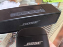Bose【王鶴棣同款】QuietComfort 消噪耳塞 真無線藍牙耳機主動降噪 大鯊4代 大鯊3代 小鯊2代音場調(diào)教 大鯊四代-經(jīng)典黑 曬單實拍圖