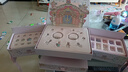 babycare綺想串珠禮盒兒童玩具女孩生日禮物diy手工首飾手鏈項鏈過家家 曬單實拍圖