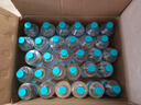 海氏海諾75%酒精消毒液痘痘耳釘耳洞皮膚消毒酒精家用清潔噴劑噴霧 酒精510ml*30瓶整箱 曬單實(shí)拍圖