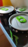 魔爪（Monster）魔爪 Monster 原味 能量風(fēng)味飲料 功能飲料 330ml*24罐 曬單實(shí)拍圖