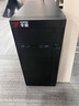華碩（ASUS）【14代酷睿i7】臺(tái)式電腦主機(jī)獨(dú)顯商務(wù)辦公家用游戲設(shè)計(jì)電腦全套 E：酷睿i7/16G/1.5TB/8G設(shè)計(jì)獨(dú)顯 華碩主機(jī)+24寸顯示器(藍(lán)光護(hù)眼) 曬單實(shí)拍圖