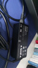 畢亞茲 惠普筆記本充電器19.5V3.33A 65W通用hp戰(zhàn)66 Pavilion15/M4 Envy14電腦電源適配器線藍口圓孔帶針 曬單實拍圖