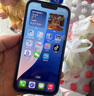 Apple/蘋果 iPhone 14 (A2884) 128GB 午夜色 支持移動聯(lián)通電信5G 雙卡雙待手機 曬單實拍圖