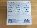 弱水時(shí)砂【周傳雄推薦】earfeel i5無(wú)線(xiàn)藍牙耳機入耳HiFi音質(zhì)游戲運動(dòng)耳機主動(dòng)降噪長(cháng)續航學(xué)生 【貼心套裝】香檳金+耳倉套 曬單實(shí)拍圖