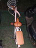 飛鴿（FLYING PIGEON）自行車(chē)成人通勤車(chē)自行車(chē)學(xué)生單車(chē)成人自行車(chē)通勤自行車(chē)女士自行車(chē) 高配櫻花粉|6速|(zhì)輻條輪+禮包 26寸適合160-185cm 曬單實(shí)拍圖