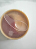 萊曼波士LAIMANBOSS魚(yú)子醬眼膜貼淡黑眼圈補水抗皺提拉緊致抗初老 2盒共120片 曬單實(shí)拍圖