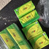 心相印有芯卷紙 衛生紙巾 茶語(yǔ)絲享 4層140g*27卷 整箱(包裝新老交替) 曬單實(shí)拍圖