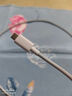 vivoiQOO官方原裝 耳機(jī)轉(zhuǎn)接線 Type-C轉(zhuǎn)3.5mm 通過彎折與拉力測試 9cm便攜易收納 適用于vivoiqoo手機(jī) 曬單實(shí)拍圖
