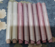酵色固體唇蜜#501玫瑰池3g歐若風(fēng)鏡面水光嘟嘟唇口紅唇釉生日 曬單實(shí)拍圖