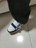 ZLZP經(jīng)典板鞋男2025秋季新款莆田洋基隊(duì)男女鞋增高情侶小白鞋休閑運(yùn)動(dòng) 海軍藍(lán) 順豐 42 曬單實(shí)拍圖